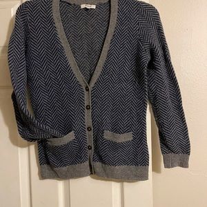 Madewell sweater
